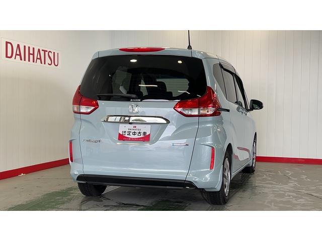 フリード＋ハイブリッドハイブリッドＧ（茨城県）の中古車