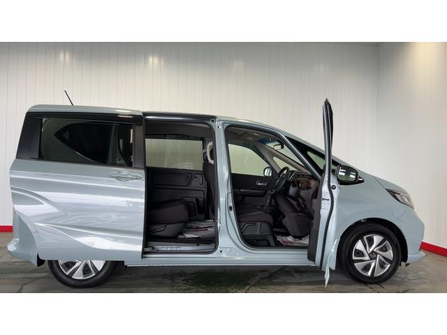 フリード＋ハイブリッドハイブリッドＧ（茨城県）の中古車