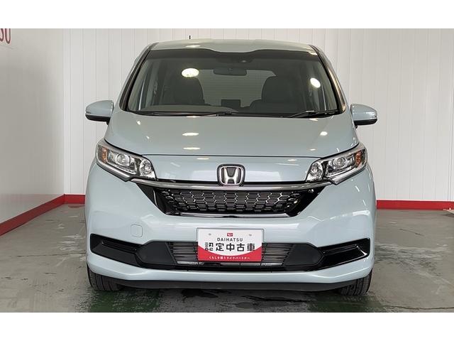 フリード＋ハイブリッドハイブリッドＧ（茨城県）の中古車