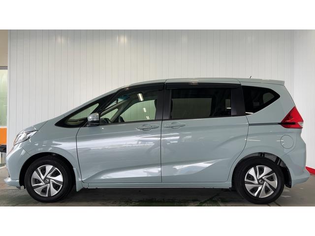 フリード＋ハイブリッドハイブリッドＧ（茨城県）の中古車