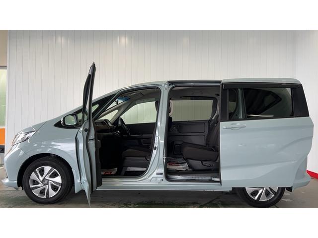 フリード＋ハイブリッドハイブリッドＧ（茨城県）の中古車