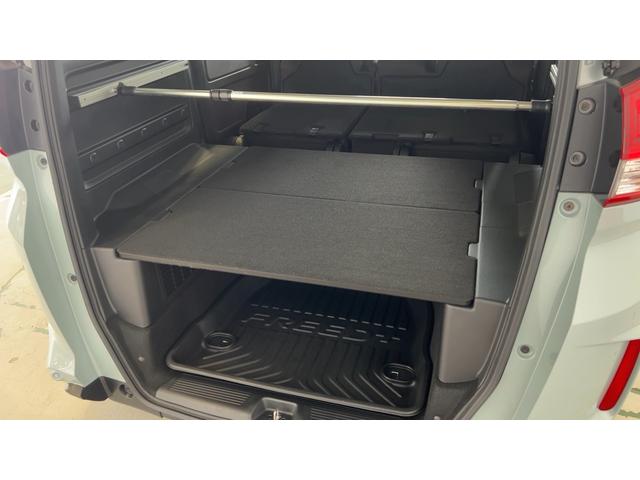 フリード＋ハイブリッドハイブリッドＧ（茨城県）の中古車