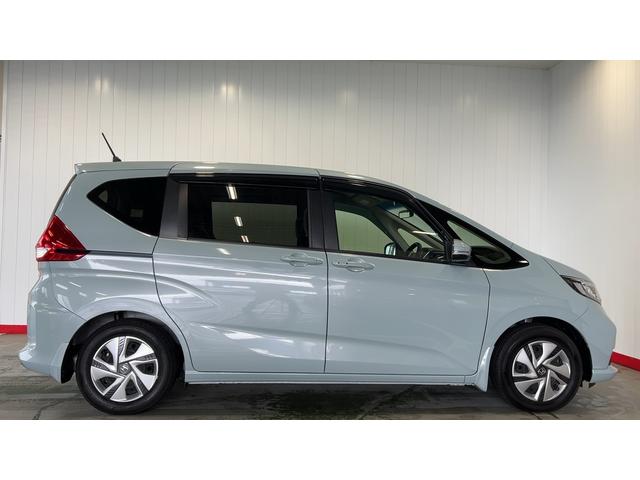 フリード＋ハイブリッドハイブリッドＧ（茨城県）の中古車