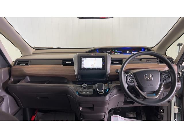 フリード＋ハイブリッドハイブリッドＧ（茨城県）の中古車