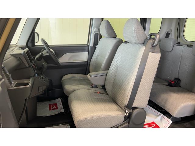 タントＸダイハツ認定中古車ｌ保証／整備付ｌバックカメラｌ片側電動スライドドアｌ電動パーキングブレーキｌシートヒーターｌコーナーセンサーｌスマートアシスト（茨城県）の中古車