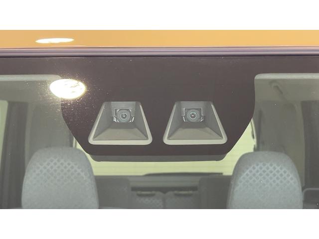 タントＸダイハツ認定中古車ｌ保証／整備付ｌバックカメラｌ片側電動スライドドアｌ電動パーキングブレーキｌシートヒーターｌコーナーセンサーｌスマートアシスト（茨城県）の中古車