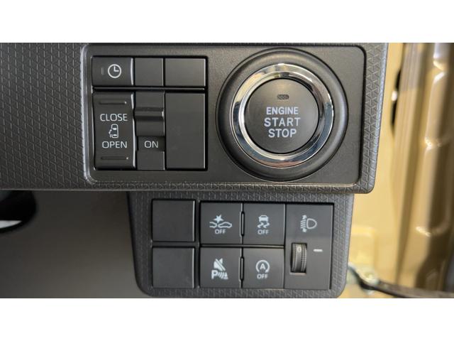 タントＸダイハツ認定中古車ｌ保証／整備付ｌバックカメラｌ片側電動スライドドアｌ電動パーキングブレーキｌシートヒーターｌコーナーセンサーｌスマートアシスト（茨城県）の中古車