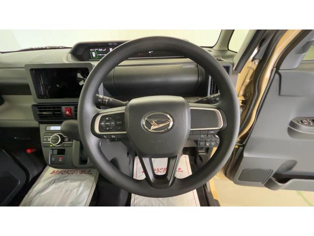 タントＸダイハツ認定中古車ｌ保証／整備付ｌバックカメラｌ片側電動スライドドアｌ電動パーキングブレーキｌシートヒーターｌコーナーセンサーｌスマートアシスト（茨城県）の中古車