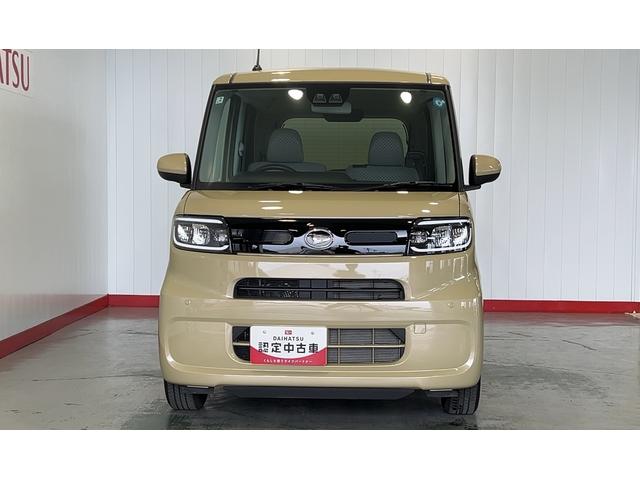 タントＸダイハツ認定中古車ｌ保証／整備付ｌバックカメラｌ片側電動スライドドアｌ電動パーキングブレーキｌシートヒーターｌコーナーセンサーｌスマートアシスト（茨城県）の中古車
