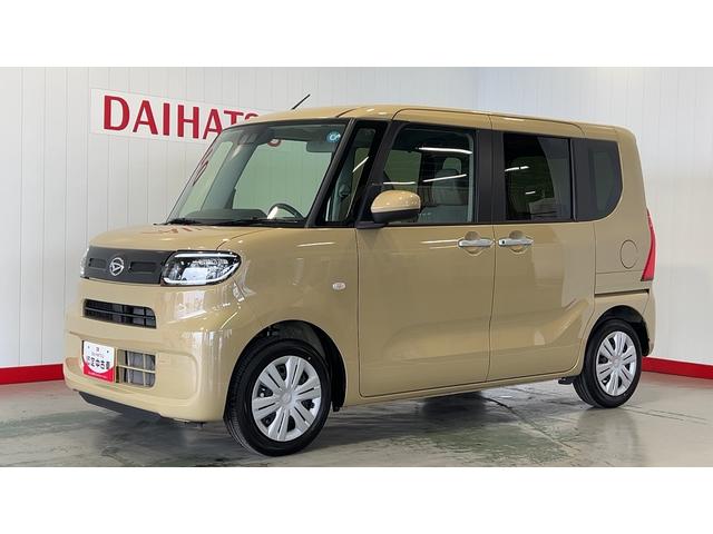 タントＸダイハツ認定中古車ｌ保証／整備付ｌバックカメラｌ片側電動スライドドアｌ電動パーキングブレーキｌシートヒーターｌコーナーセンサーｌスマートアシスト（茨城県）の中古車