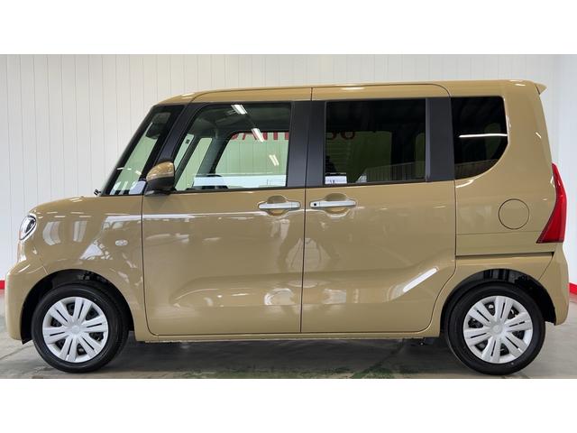 タントＸダイハツ認定中古車ｌ保証／整備付ｌバックカメラｌ片側電動スライドドアｌ電動パーキングブレーキｌシートヒーターｌコーナーセンサーｌスマートアシスト（茨城県）の中古車