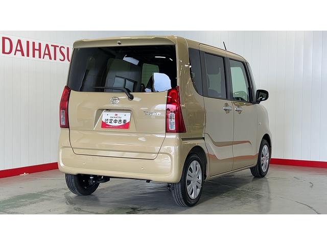 タントＸダイハツ認定中古車ｌ保証／整備付ｌバックカメラｌ片側電動スライドドアｌ電動パーキングブレーキｌシートヒーターｌコーナーセンサーｌスマートアシスト（茨城県）の中古車
