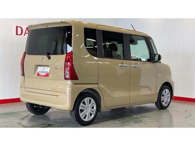 タントＸダイハツ認定中古車ｌ保証／整備付ｌバックカメラｌ片側電動スライドドアｌ電動パーキングブレーキｌシートヒーターｌコーナーセンサーｌスマートアシスト（茨城県）の中古車