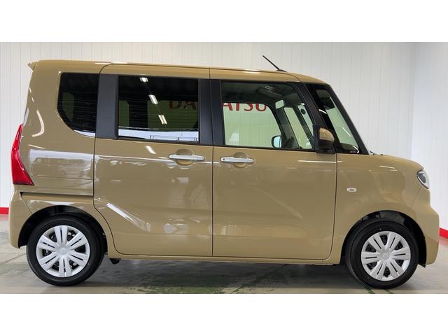 タントＸダイハツ認定中古車ｌ保証／整備付ｌバックカメラｌ片側電動スライドドアｌ電動パーキングブレーキｌシートヒーターｌコーナーセンサーｌスマートアシスト（茨城県）の中古車