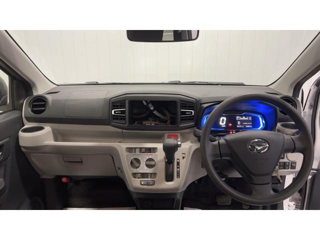 ミライースＸ　ＳＡIII（茨城県）の中古車