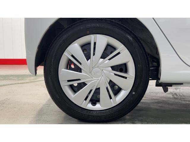 ミライースＸ　ＳＡIII（茨城県）の中古車