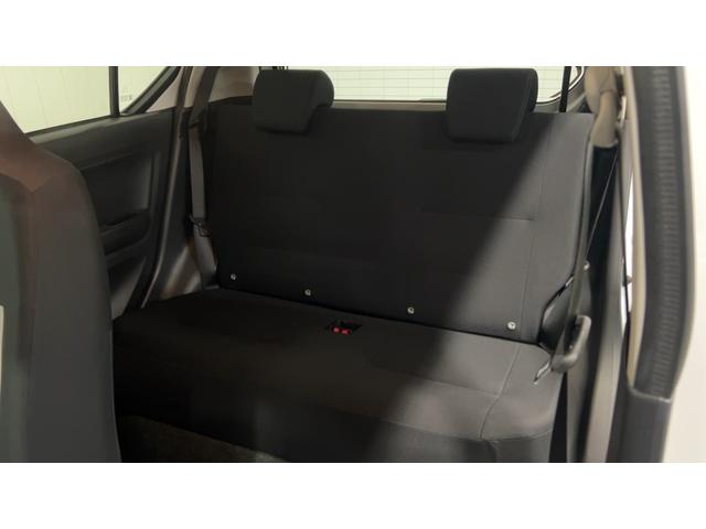 ミライースＸ　ＳＡIII（茨城県）の中古車