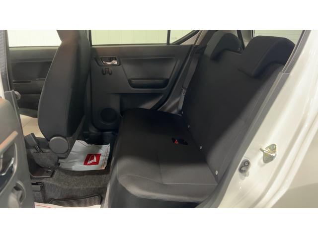 ミライースＸ　ＳＡIII（茨城県）の中古車