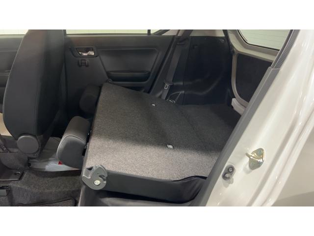 ミライースＸ　ＳＡIII（茨城県）の中古車