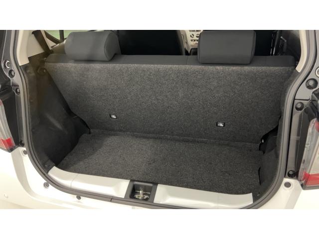 ミライースＸ　ＳＡIII（茨城県）の中古車