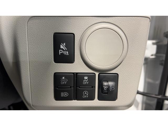 ミライースＸ　ＳＡIII（茨城県）の中古車