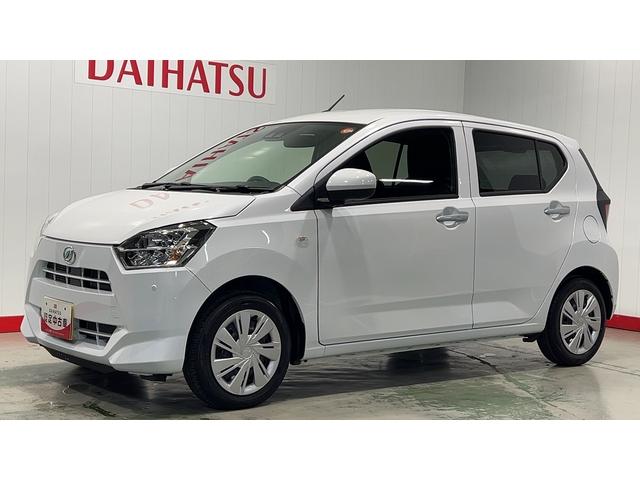 ミライースＸ　ＳＡIII（茨城県）の中古車