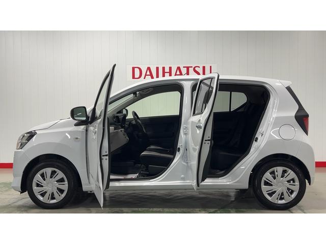 ミライースＸ　ＳＡIII（茨城県）の中古車