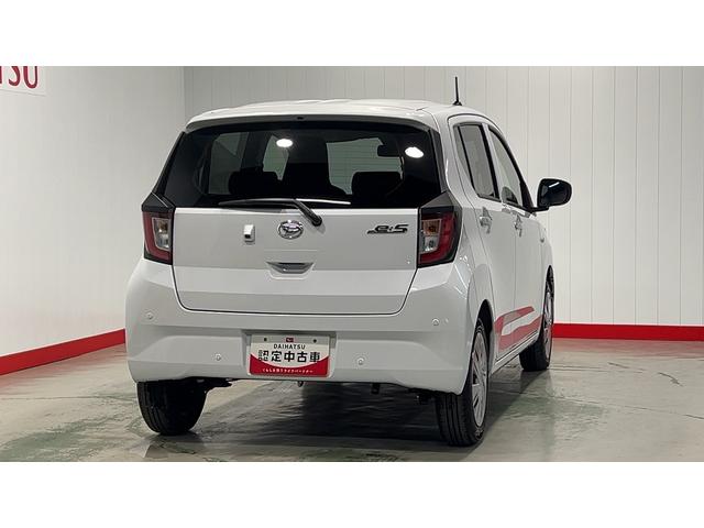 ミライースＸ　ＳＡIII（茨城県）の中古車