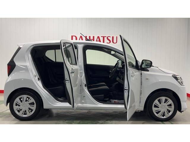 ミライースＸ　ＳＡIII（茨城県）の中古車