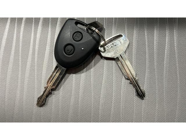 ミライースＸ　ＳＡIII（茨城県）の中古車