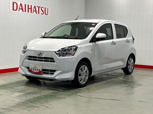 ミライースＸ　ＳＡIII（茨城県）の中古車