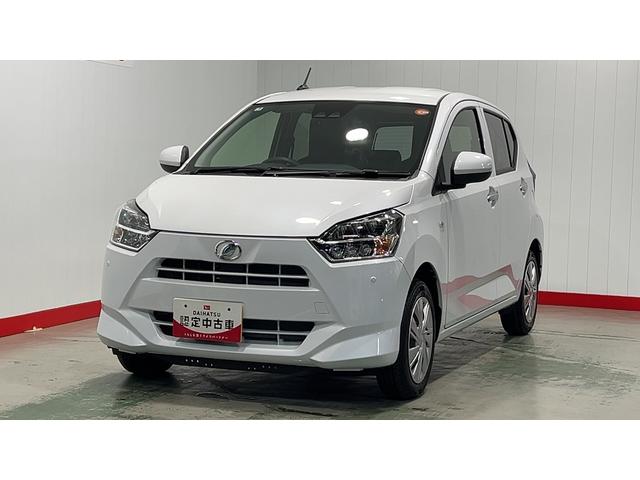 ミライースＸ　ＳＡIII（茨城県）の中古車