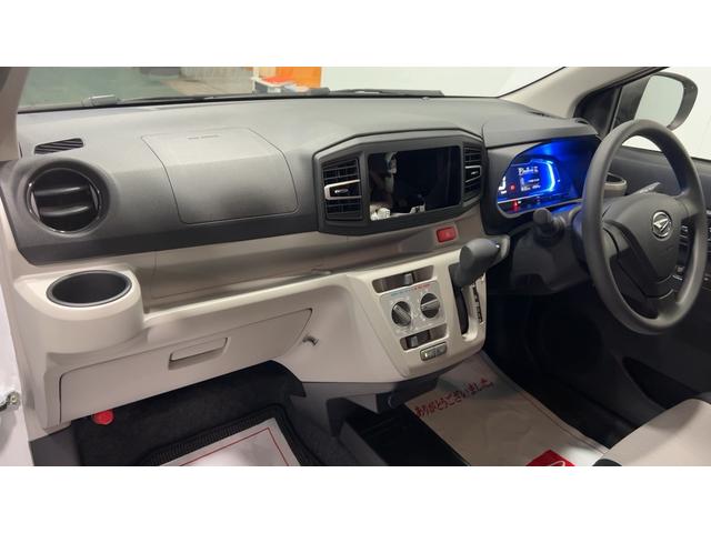 ミライースＸ　ＳＡIII（茨城県）の中古車