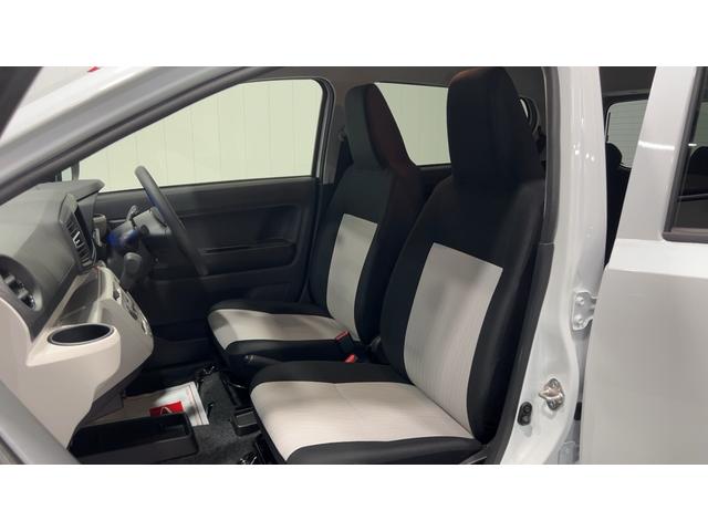 ミライースＸ　ＳＡIII（茨城県）の中古車