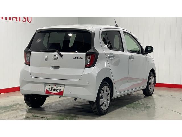 ミライースＸ　ＳＡIII（茨城県）の中古車