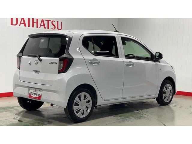 ミライースＸ　ＳＡIII（茨城県）の中古車