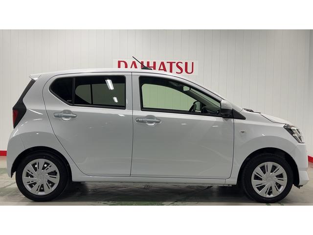 ミライースＸ　ＳＡIII（茨城県）の中古車