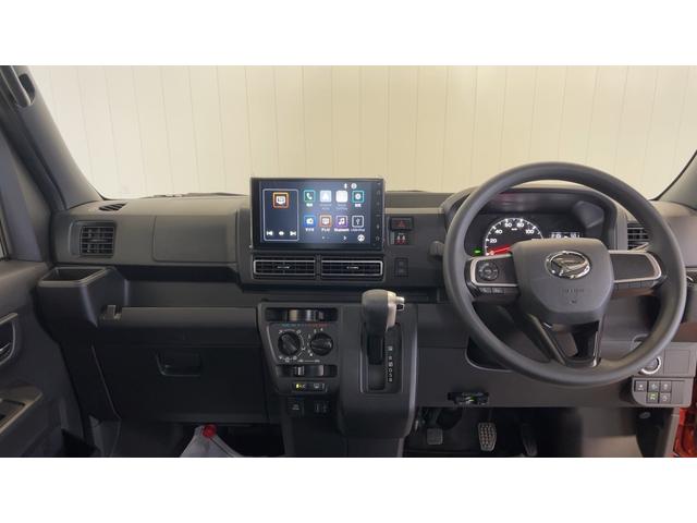 アトレーＸダイハツ認定中古車ｌディスプレイオーディオｌバックカメラｌスマートアシストｌパワーウィンドウｌ電動格納ドアミラーｌキーフリーｌ保証／整備付（茨城県）の中古車