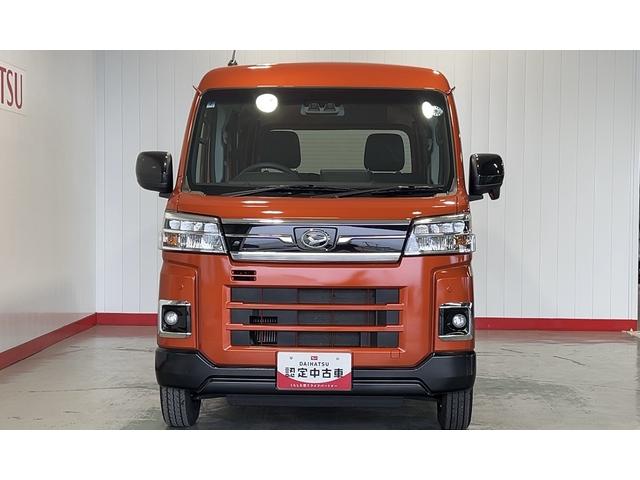 アトレーＸダイハツ認定中古車ｌディスプレイオーディオｌバックカメラｌスマートアシストｌパワーウィンドウｌ電動格納ドアミラーｌキーフリーｌ保証／整備付（茨城県）の中古車