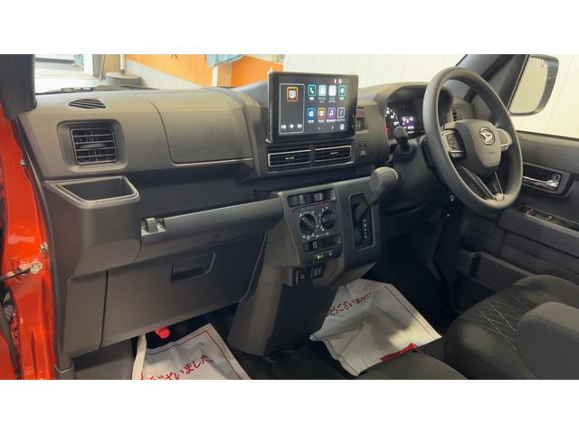 アトレーＸダイハツ認定中古車ｌディスプレイオーディオｌバックカメラｌスマートアシストｌパワーウィンドウｌ電動格納ドアミラーｌキーフリーｌ保証／整備付（茨城県）の中古車