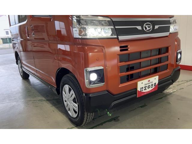 アトレーＸダイハツ認定中古車ｌディスプレイオーディオｌバックカメラｌスマートアシストｌパワーウィンドウｌ電動格納ドアミラーｌキーフリーｌ保証／整備付（茨城県）の中古車