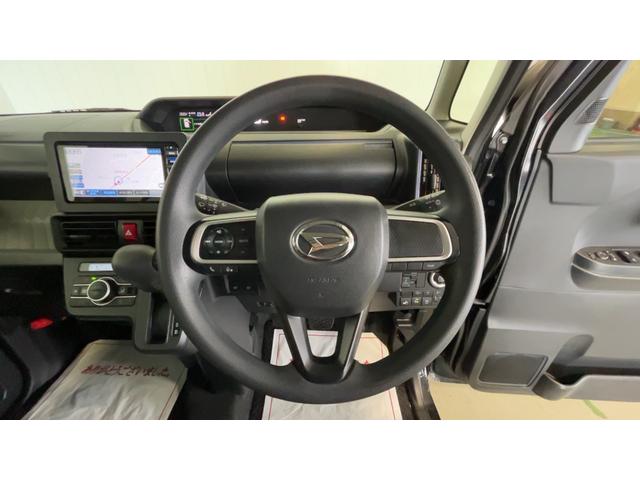 タントＸダイハツ認定中古車ｌナビｌバックカメラｌドラレコｌ片側電動スライドドアｌシートヒーターｌコーナーセンサーｌスマートアシストｌ保証／整備付（茨城県）の中古車