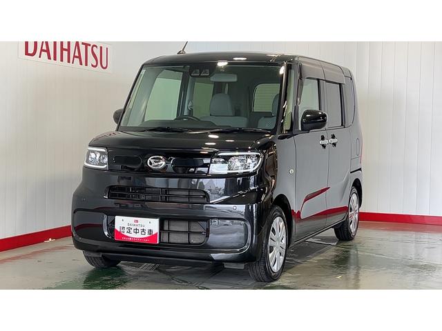 タントＸダイハツ認定中古車ｌナビｌバックカメラｌドラレコｌ片側電動スライドドアｌシートヒーターｌコーナーセンサーｌスマートアシストｌ保証／整備付（茨城県）の中古車