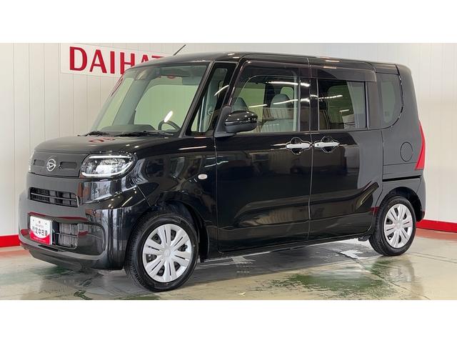 タントＸダイハツ認定中古車ｌナビｌバックカメラｌドラレコｌ片側電動スライドドアｌシートヒーターｌコーナーセンサーｌスマートアシストｌ保証／整備付（茨城県）の中古車