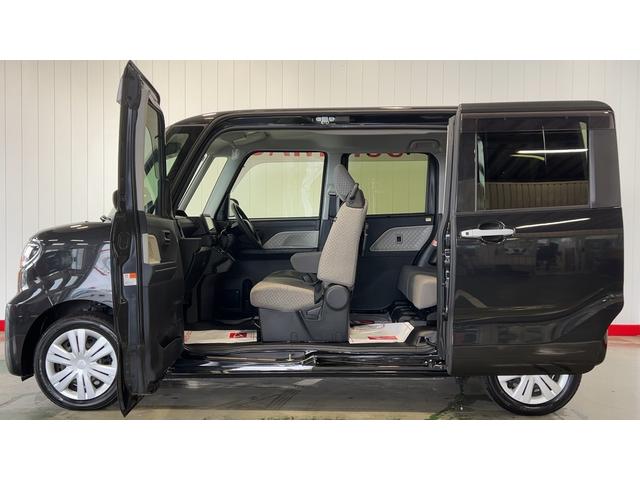 タントＸダイハツ認定中古車ｌナビｌバックカメラｌドラレコｌ片側電動スライドドアｌシートヒーターｌコーナーセンサーｌスマートアシストｌ保証／整備付（茨城県）の中古車