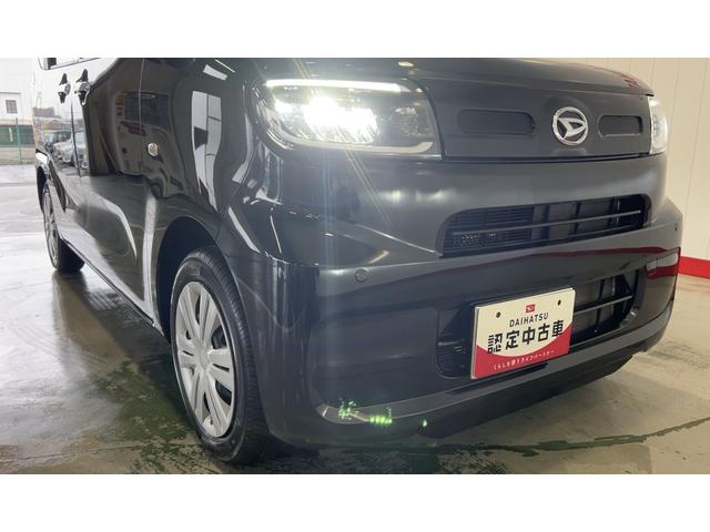 タントＸダイハツ認定中古車ｌナビｌバックカメラｌドラレコｌ片側電動スライドドアｌシートヒーターｌコーナーセンサーｌスマートアシストｌ保証／整備付（茨城県）の中古車