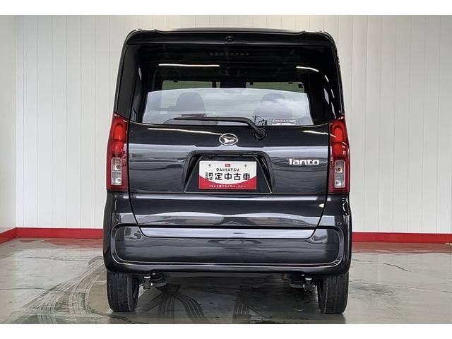 タントＸダイハツ認定中古車ｌナビｌバックカメラｌドラレコｌ片側電動スライドドアｌシートヒーターｌコーナーセンサーｌスマートアシストｌ保証／整備付（茨城県）の中古車