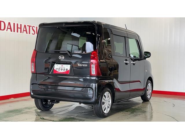 タントＸダイハツ認定中古車ｌナビｌバックカメラｌドラレコｌ片側電動スライドドアｌシートヒーターｌコーナーセンサーｌスマートアシストｌ保証／整備付（茨城県）の中古車