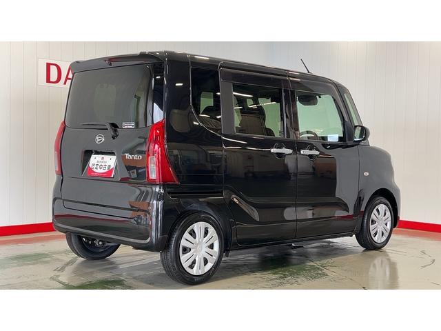タントＸダイハツ認定中古車ｌナビｌバックカメラｌドラレコｌ片側電動スライドドアｌシートヒーターｌコーナーセンサーｌスマートアシストｌ保証／整備付（茨城県）の中古車