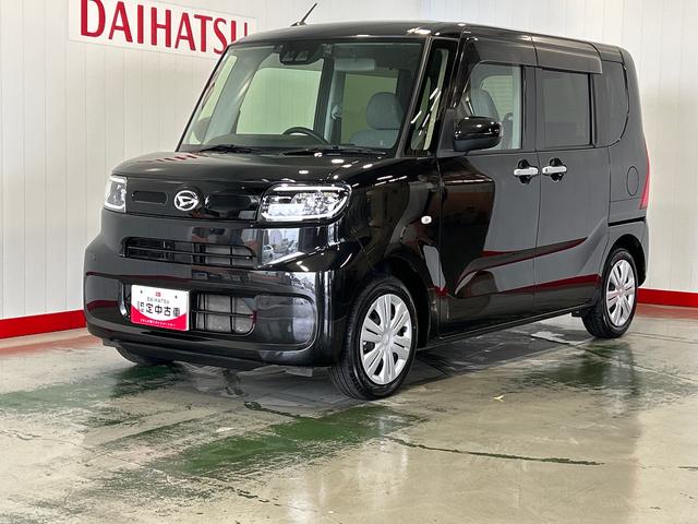 タントＸダイハツ認定中古車ｌナビｌバックカメラｌドラレコｌ片側電動スライドドアｌシートヒーターｌコーナーセンサーｌスマートアシストｌ保証／整備付（茨城県）の中古車